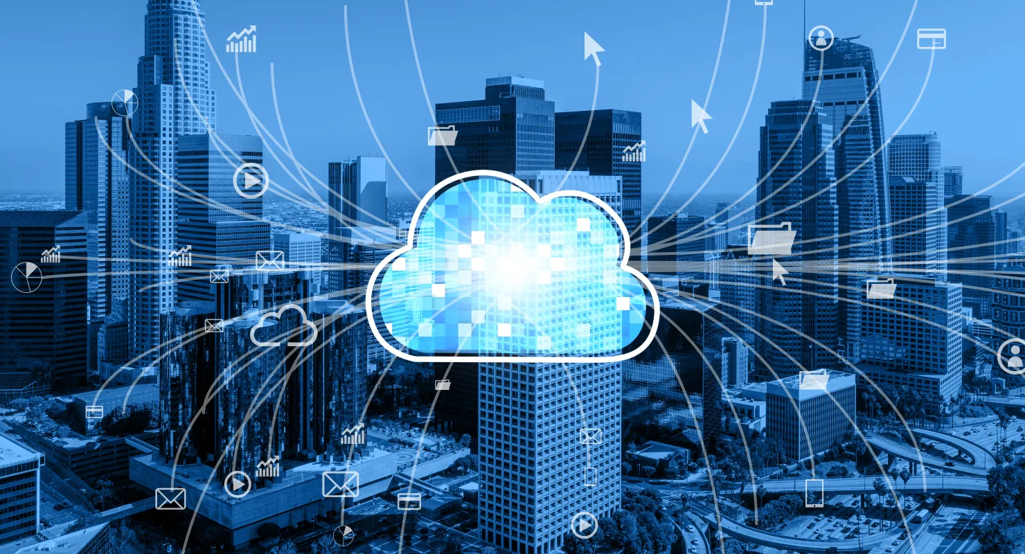 Cloud Computing