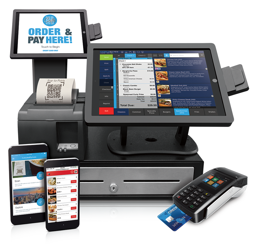 ERP Solutions