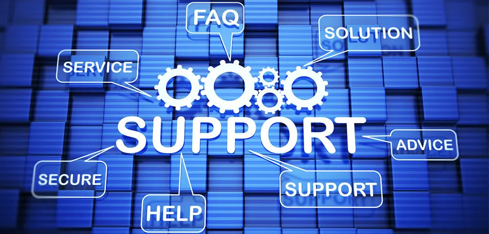 IT Support