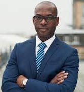 Francis Njega
