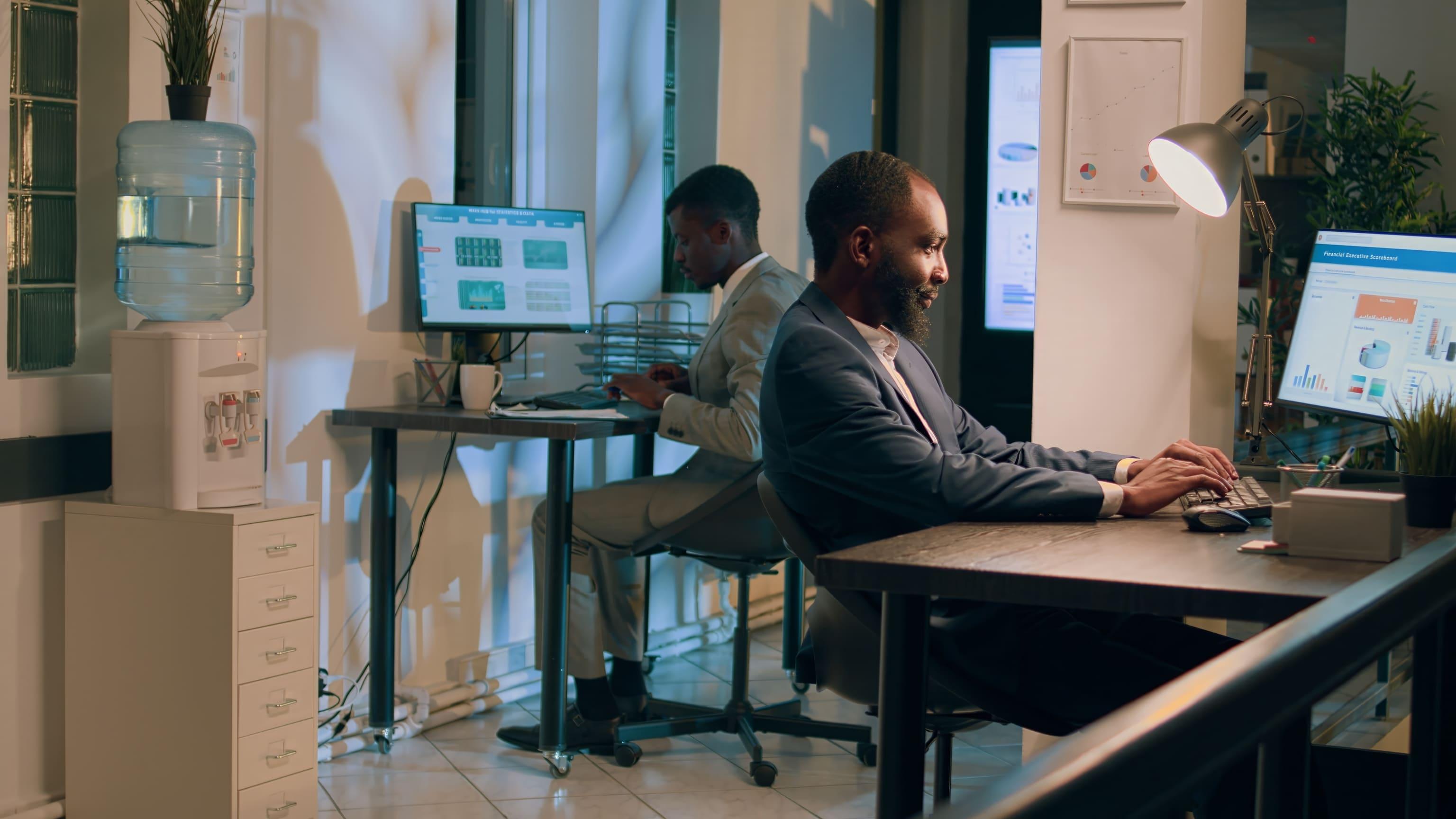 Software Development Company Kenya